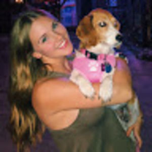 Meet your Posher, Haley